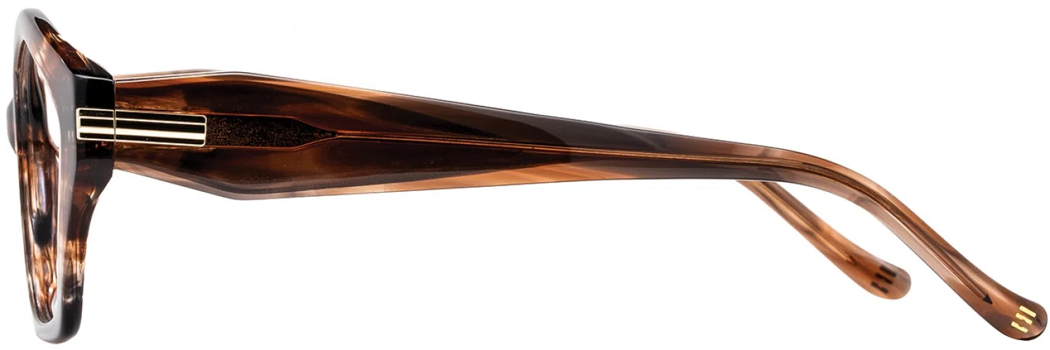 Cinzia CIN5196 Eyeglasses - view 5